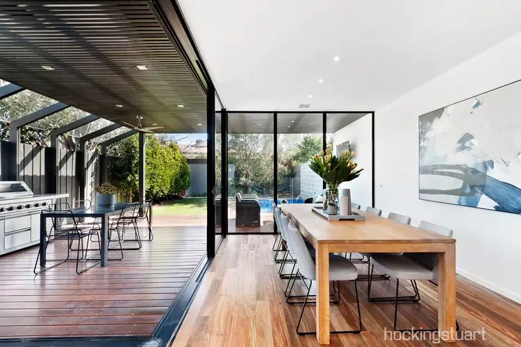 Sixth view of Homely townhouse listing, 23A Cooke Street, Sandringham VIC 3191