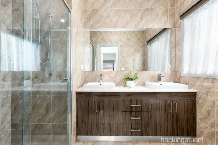 Third view of Homely house listing, 17 Stoke Circuit, Wollert VIC 3750