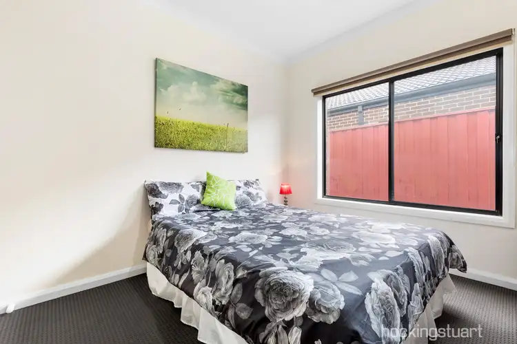 Fourth view of Homely house listing, 17 Stoke Circuit, Wollert VIC 3750