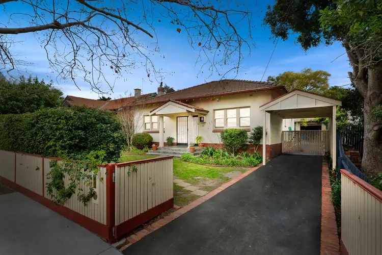 4 Cole Street, Hawthorn East VIC 3123