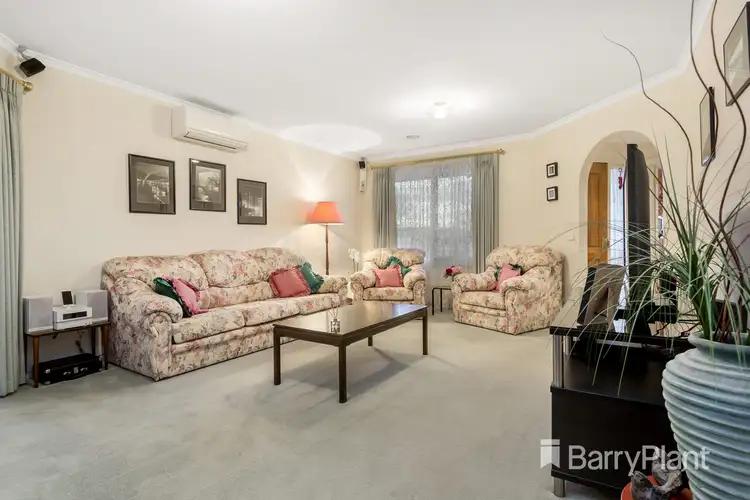 Third view of Homely house listing, 27 Wensley Close, Mornington VIC 3931