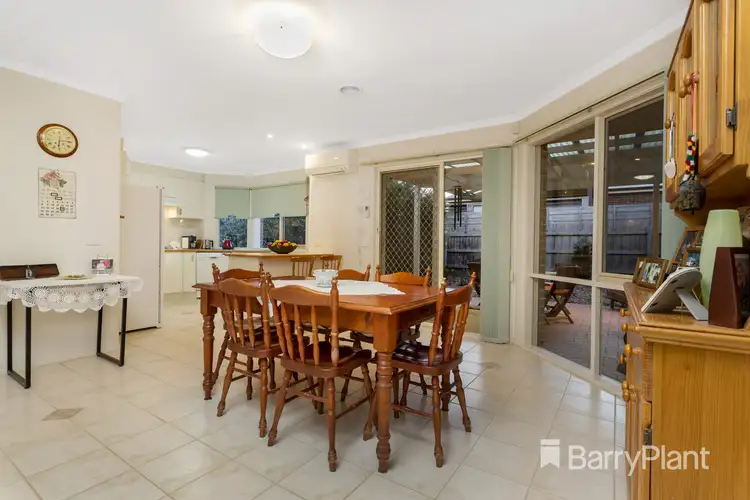 Fifth view of Homely house listing, 27 Wensley Close, Mornington VIC 3931