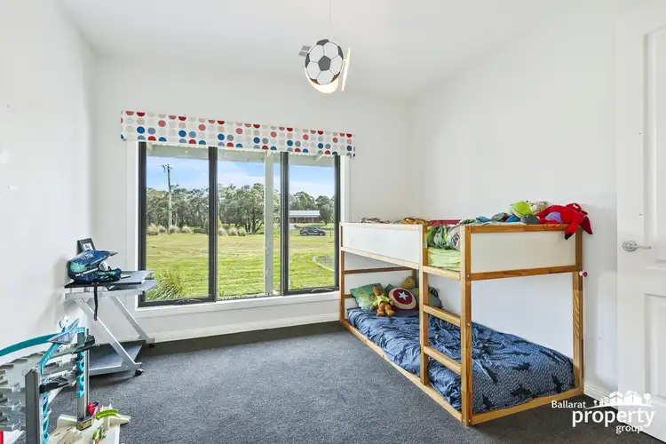 Fifth view of Homely house listing, 26 Clifton Road, Creswick VIC 3363