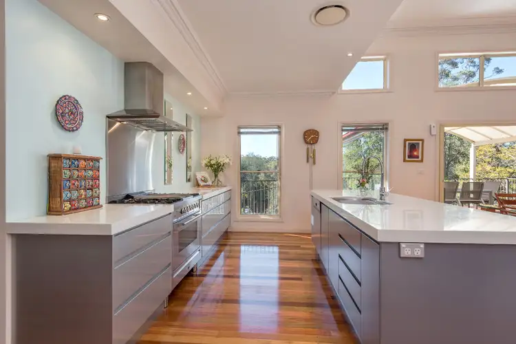 Main view of Homely house listing, 21 Prince Street, Springwood NSW 2777