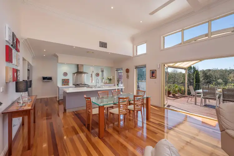 Second view of Homely house listing, 21 Prince Street, Springwood NSW 2777