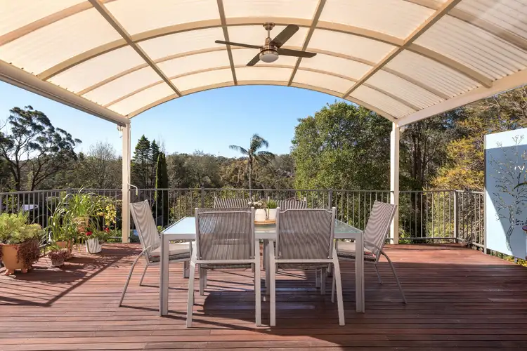 Third view of Homely house listing, 21 Prince Street, Springwood NSW 2777
