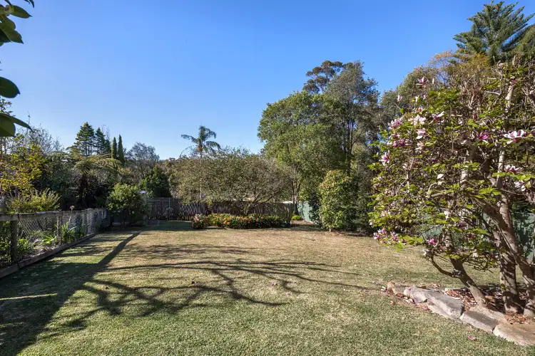 Fourth view of Homely house listing, 21 Prince Street, Springwood NSW 2777