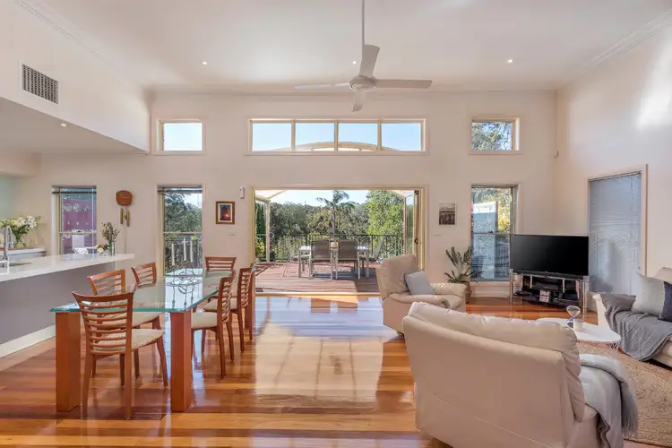 Fifth view of Homely house listing, 21 Prince Street, Springwood NSW 2777