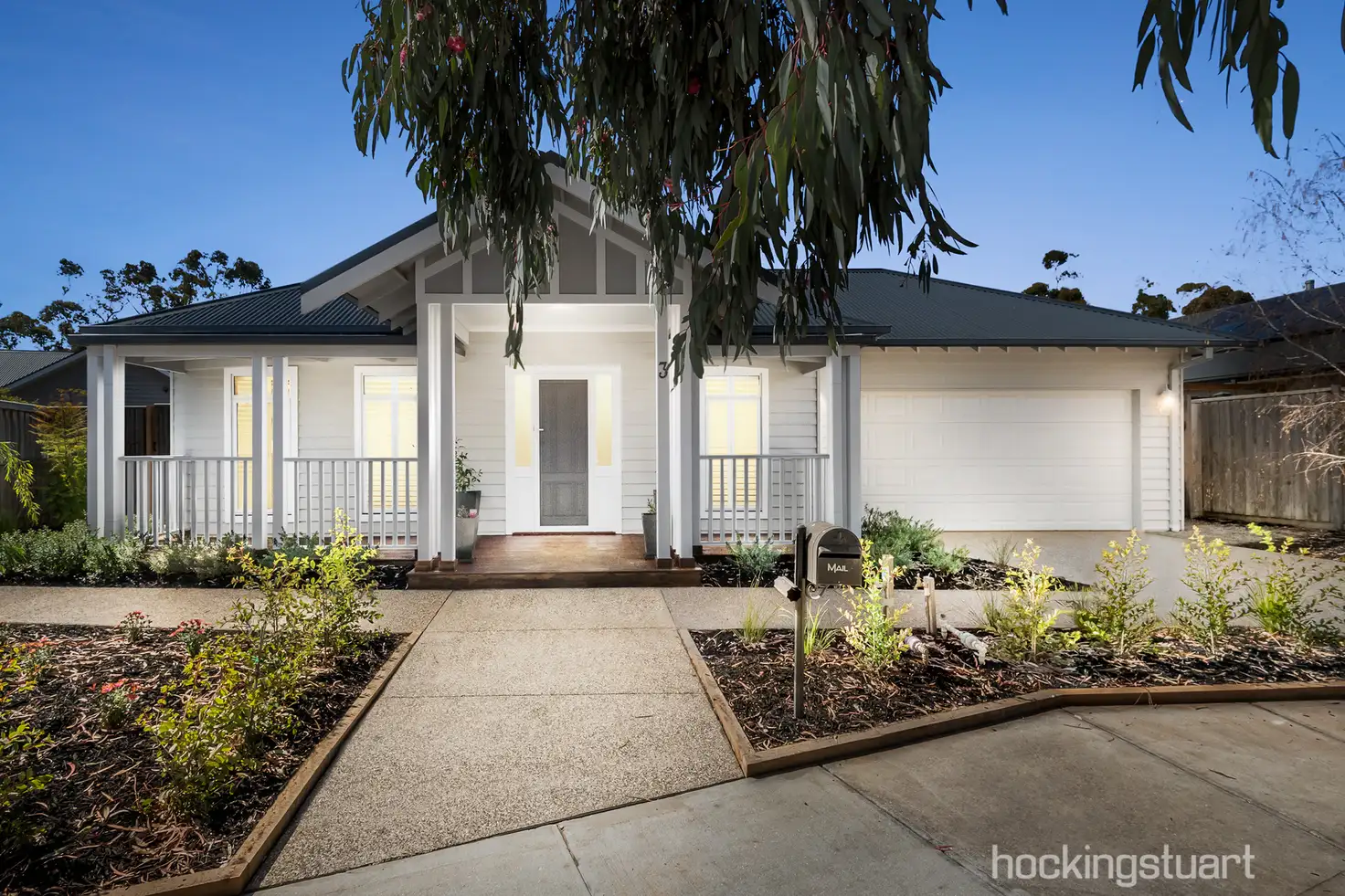 Main view of Homely house listing, 3 Maldon Drive, Eynesbury VIC 3338