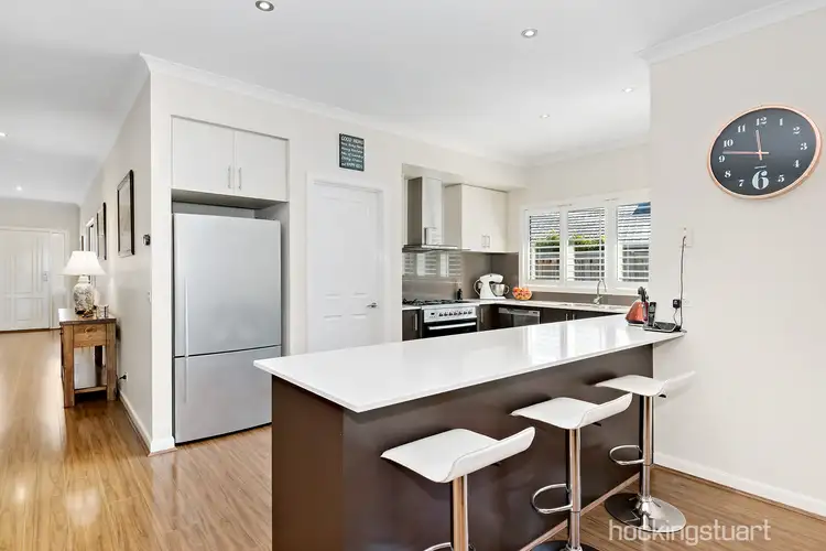 Second view of Homely house listing, 3 Maldon Drive, Eynesbury VIC 3338