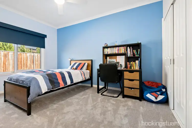 Sixth view of Homely house listing, 3 Maldon Drive, Eynesbury VIC 3338