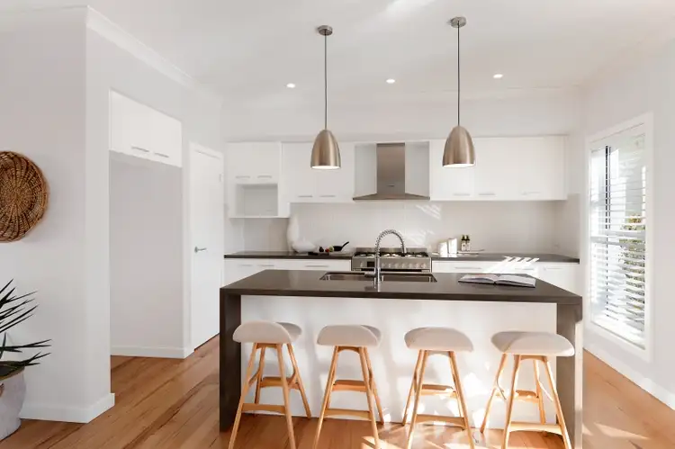 Sixth view of Homely house listing, 1 King Ranch Drive, Bowral NSW 2576