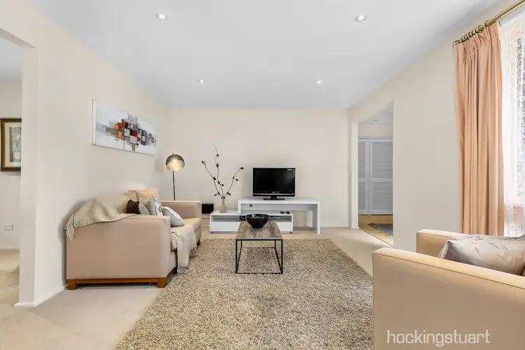 Second view of Homely house listing, 5 Lorikeet Court, Frankston VIC 3199