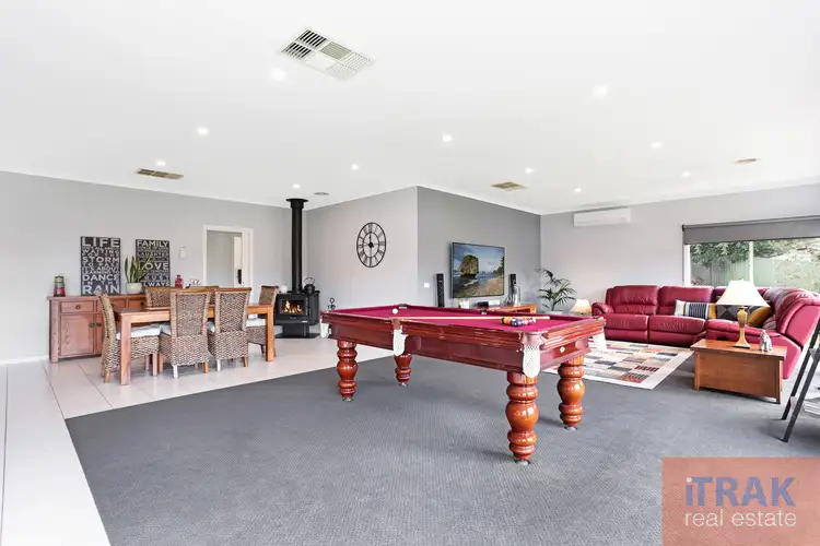 Fourth view of Homely house listing, 19 Birrarrung Rise, Yarra Junction VIC 3797