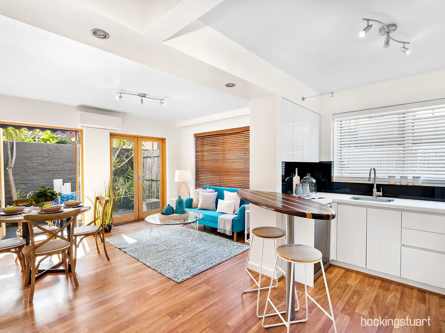 Main view of Homely apartment listing, 8/8 Mitford Street, St Kilda VIC 3182