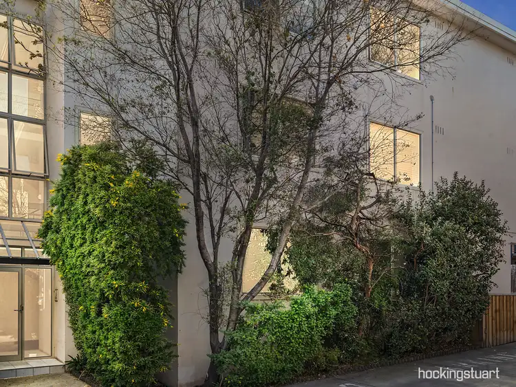 Third view of Homely apartment listing, 8/8 Mitford Street, St Kilda VIC 3182