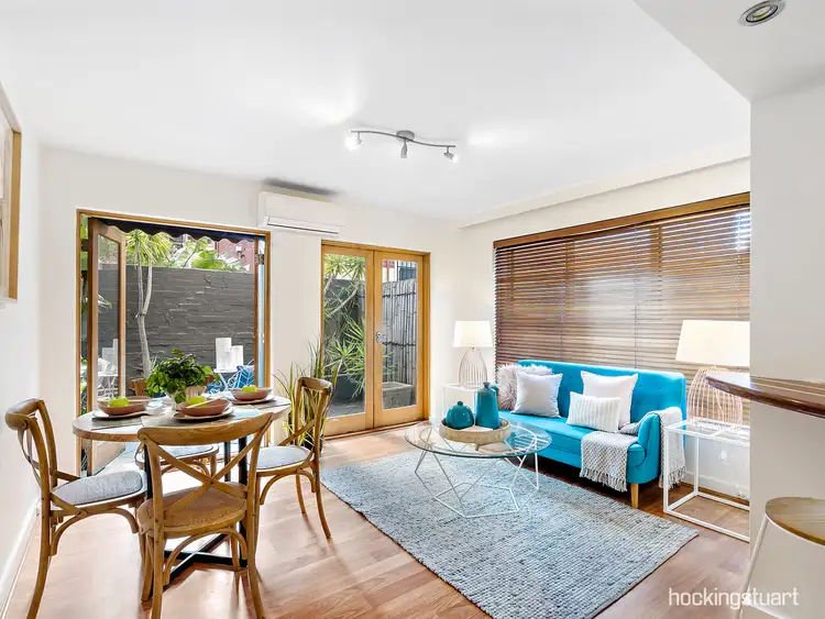 Fourth view of Homely apartment listing, 8/8 Mitford Street, St Kilda VIC 3182