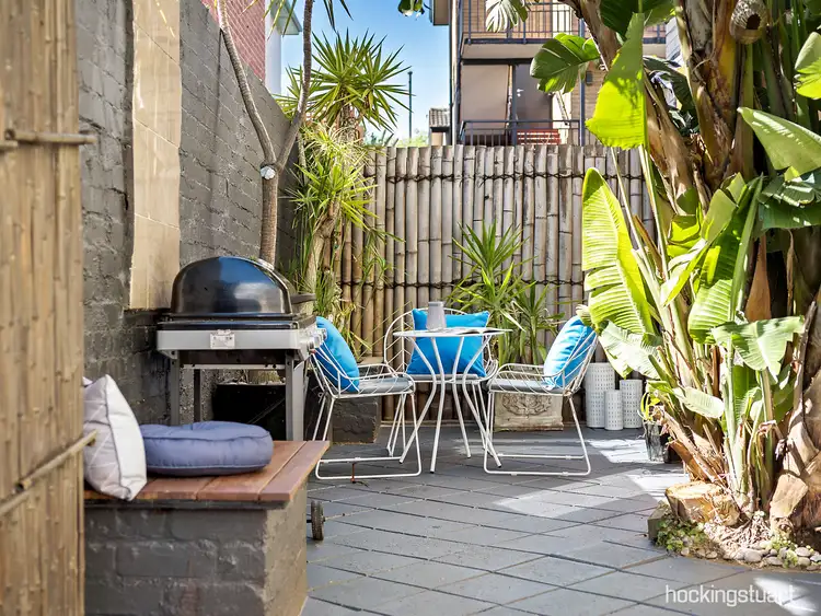 Fifth view of Homely apartment listing, 8/8 Mitford Street, St Kilda VIC 3182