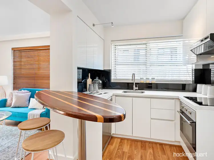 Sixth view of Homely apartment listing, 8/8 Mitford Street, St Kilda VIC 3182