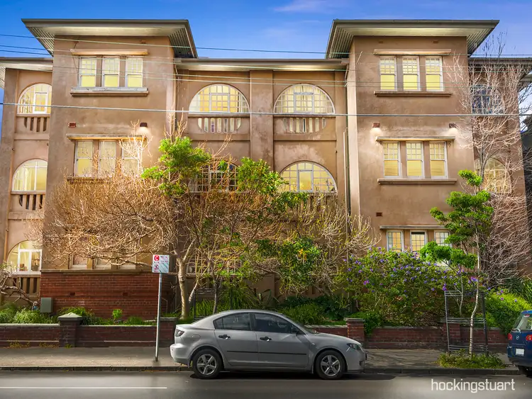 3/58 Grey Street, St Kilda VIC 3182