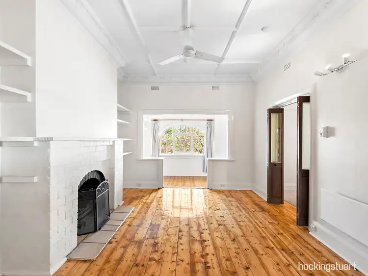 Second view of Homely apartment listing, 3/58 Grey Street, St Kilda VIC 3182