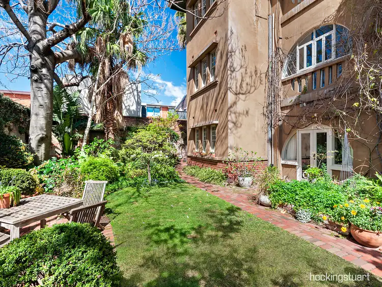 Third view of Homely apartment listing, 3/58 Grey Street, St Kilda VIC 3182