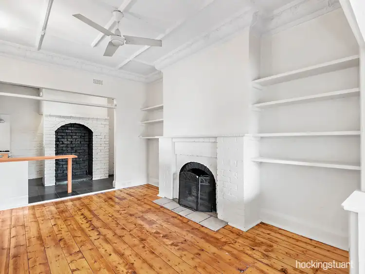 Fourth view of Homely apartment listing, 3/58 Grey Street, St Kilda VIC 3182