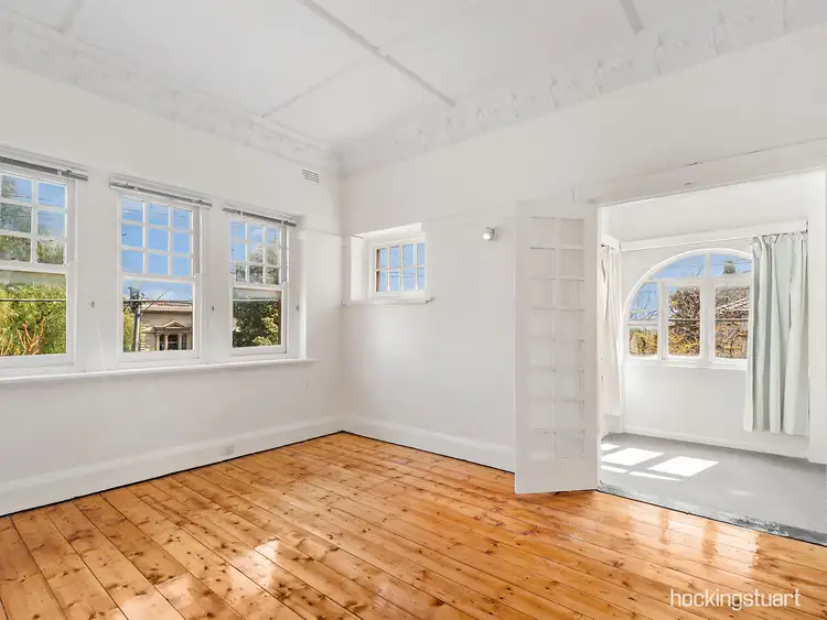 Fifth view of Homely apartment listing, 3/58 Grey Street, St Kilda VIC 3182