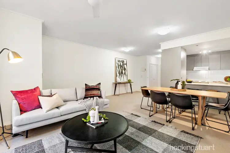 Second view of Homely apartment listing, 76/151 Fitzroy Street, St Kilda VIC 3182