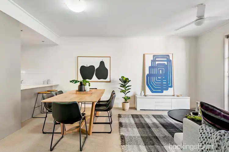 Fourth view of Homely apartment listing, 76/151 Fitzroy Street, St Kilda VIC 3182