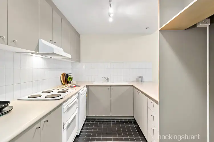 Fifth view of Homely apartment listing, 76/151 Fitzroy Street, St Kilda VIC 3182