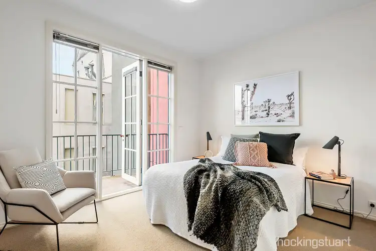 Sixth view of Homely apartment listing, 76/151 Fitzroy Street, St Kilda VIC 3182