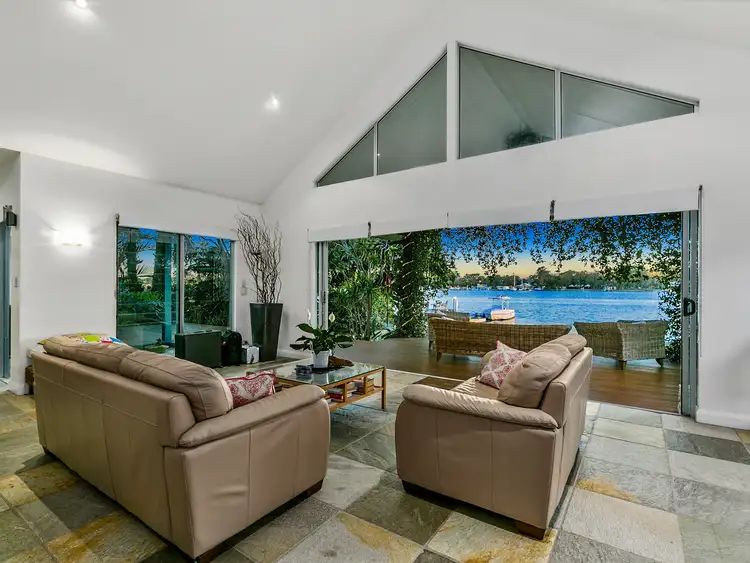 Third view of Homely house listing, 16 Wygani  Drive, Noosa North Shore QLD 4565