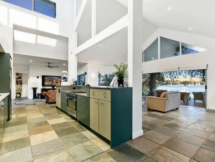 Fourth view of Homely house listing, 16 Wygani  Drive, Noosa North Shore QLD 4565