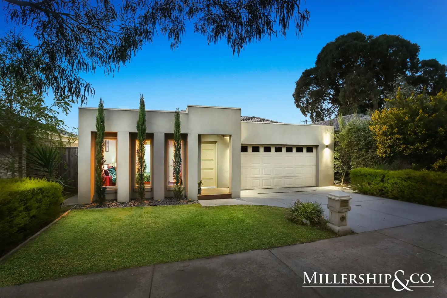 Main view of Homely house listing, 26 Orchard Road, Doreen VIC 3754