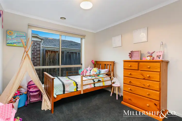 Third view of Homely house listing, 26 Orchard Road, Doreen VIC 3754