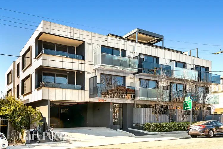 109/160 Hotham Street, St Kilda East VIC 3183