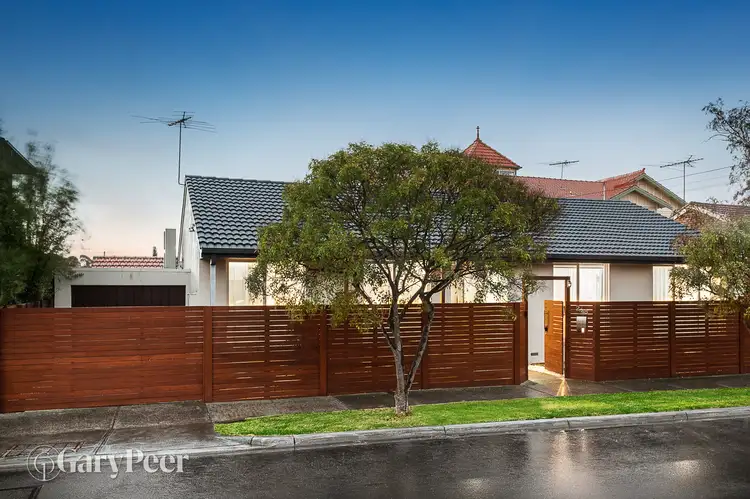 2/48 Briggs Street, Caulfield VIC 3162