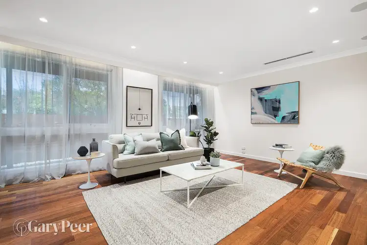 Third view of Homely house listing, 2/48 Briggs Street, Caulfield VIC 3162
