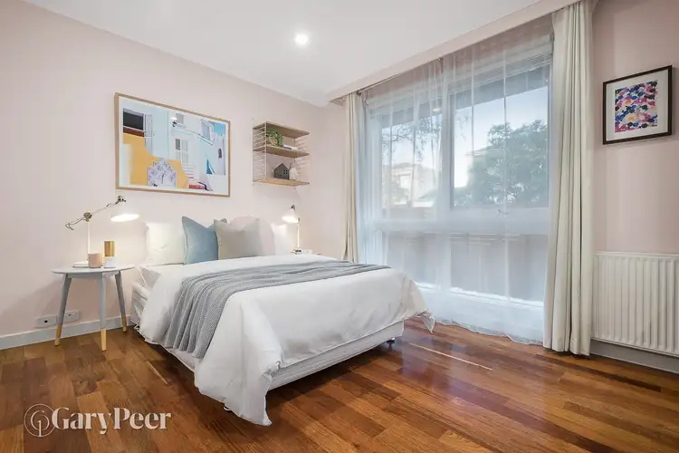 Sixth view of Homely house listing, 2/48 Briggs Street, Caulfield VIC 3162