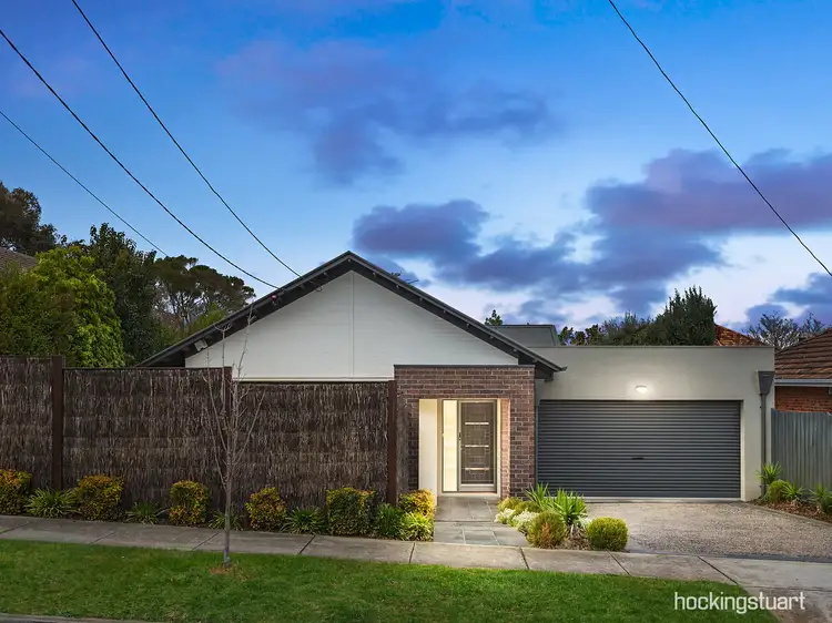 12 Harold Street, Mckinnon VIC 3204