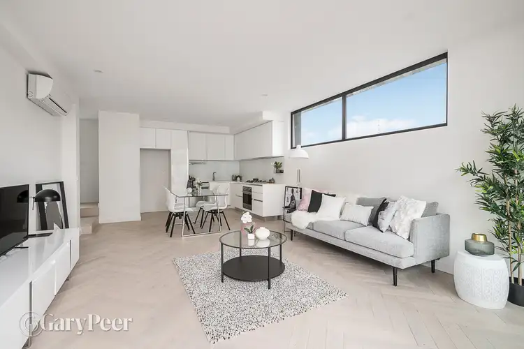 Fourth view of Homely townhouse listing, 4/354 Dandenong Road, St Kilda East VIC 3183
