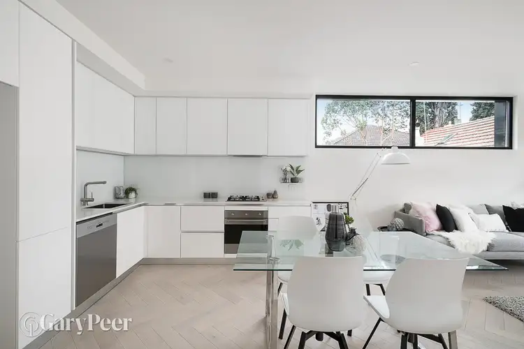 Fifth view of Homely townhouse listing, 4/354 Dandenong Road, St Kilda East VIC 3183