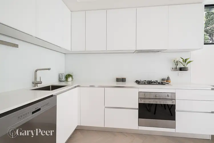 Sixth view of Homely townhouse listing, 4/354 Dandenong Road, St Kilda East VIC 3183