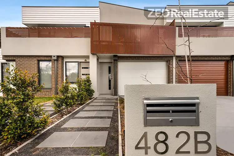 482b Haughton Road, Clayton South VIC 3169