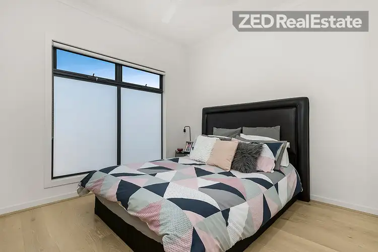 Sixth view of Homely house listing, 482b Haughton Road, Clayton South VIC 3169