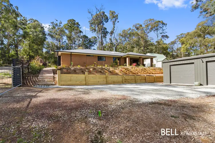 26 Williamson Road, Gembrook VIC 3783