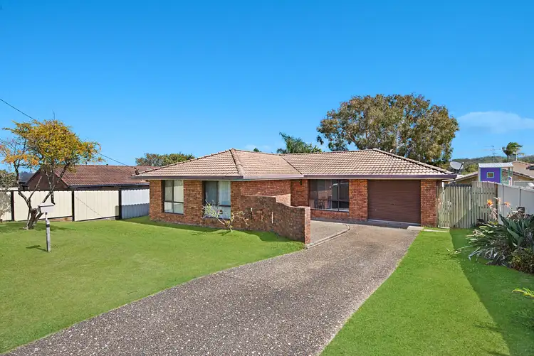 Main view of Homely house listing, 22 Kalana Road, Aroona QLD 4551