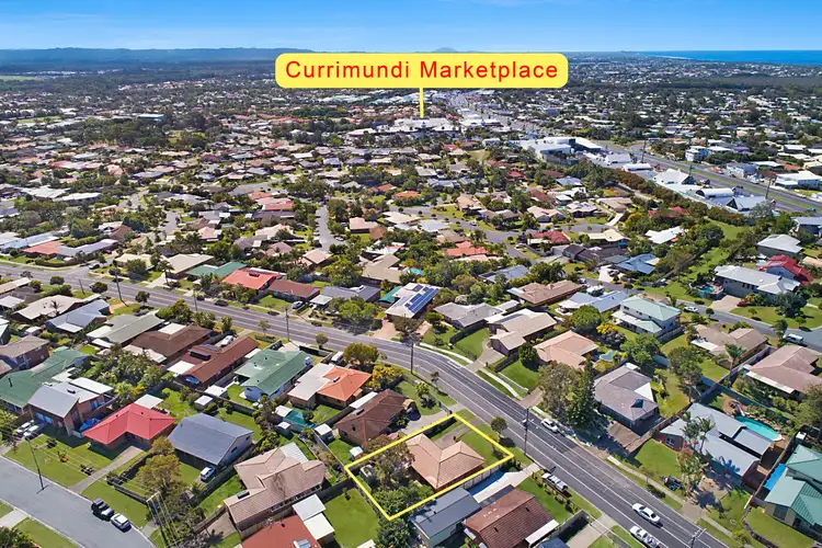 Second view of Homely house listing, 22 Kalana Road, Aroona QLD 4551