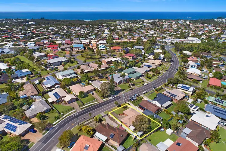 Third view of Homely house listing, 22 Kalana Road, Aroona QLD 4551